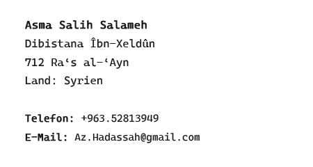 Impressum Kontakt Gardinen-raffrollos.de